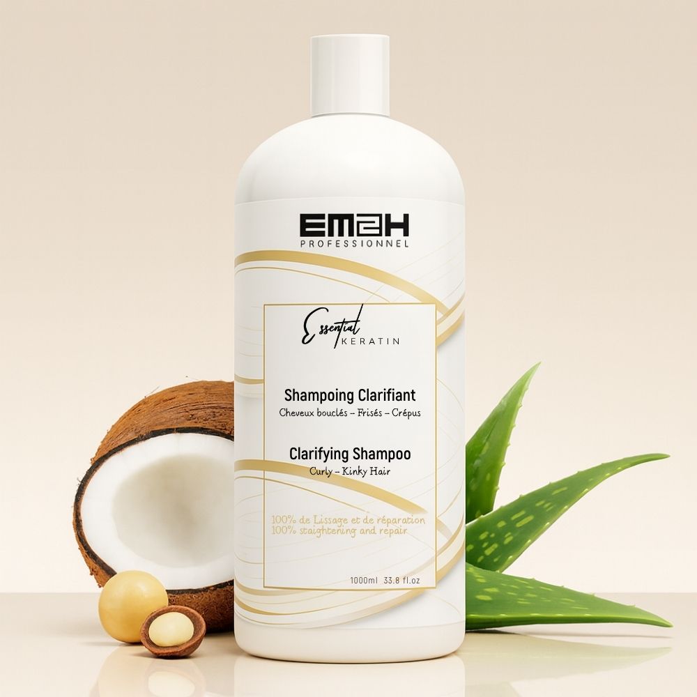 Essential keratin Shampoing clarifiant 09082025_1