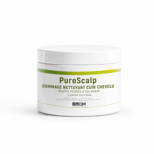 Em2h PureScalp Cleansing Scalp Scrub - Shampoing gommant cheveux