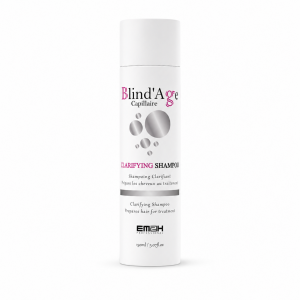Blind'Age Capillaire - Shampoing Clarifiant