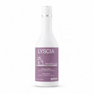 Lyscia - Dna Nutri Liss - Phase 3 nourrissante 250ml