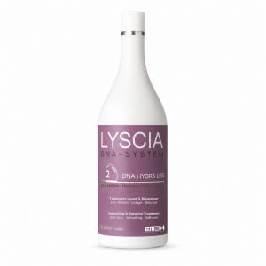 Lyscia - Dna Hydra Liss - Phase 2 lissante 1L