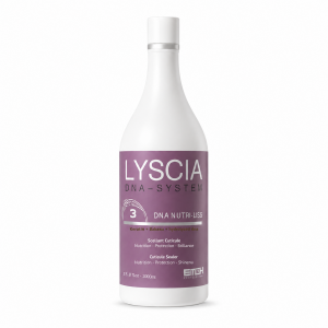 Lyscia - Dna Nutri Liss - Phase 3 nourrissante 1L