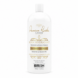 Premium Keratin Caviar Soin Hydratant à la kératine 1000ml