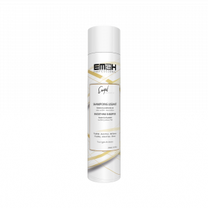 Essential Keratin - Shampoing Lissant 250ml