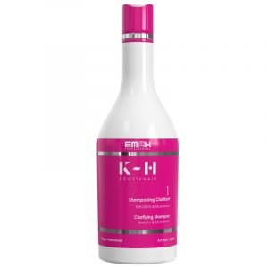 Boost K Hair - Shampoing Clarifiant - 250ml