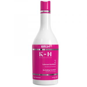 Boost K Hair - Traitement Revitalisant - 250ml