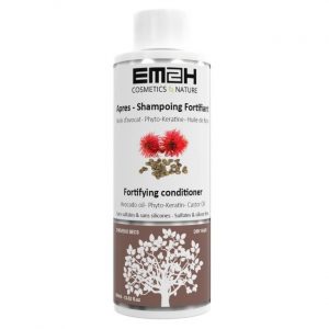 Em2h - Après-Shampoing Fortifiant à la Kératine