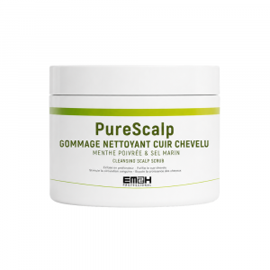 Em2h PureScalp Cleansing Scalp Scrub - Shampoing gommant cheveux