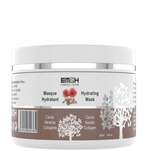 Em2h Masque Hydratant à la Kératine