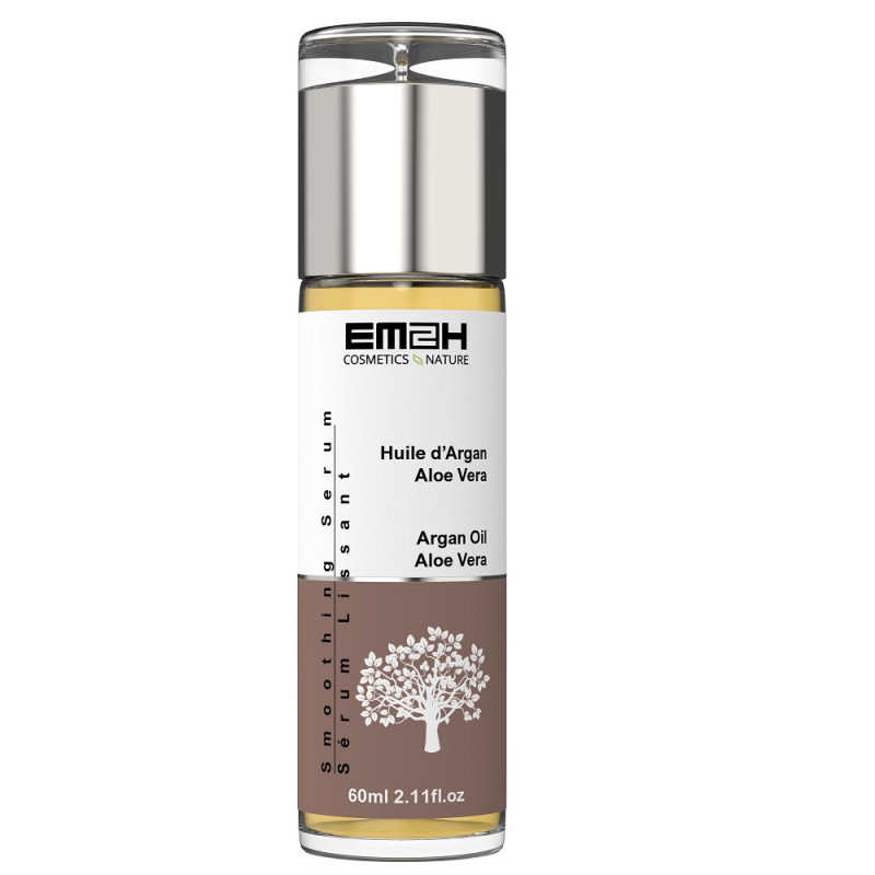 Em2h - Sérum lissant cheveux