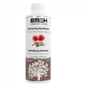 Em2h - Shampoing Revitalisant à la Kératine