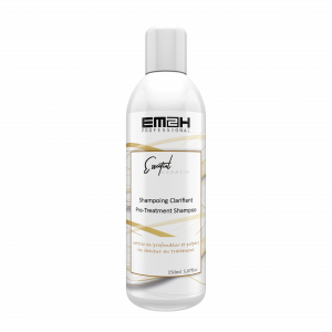 Essential Keratin - Shampoing Clarifiant - 150ml