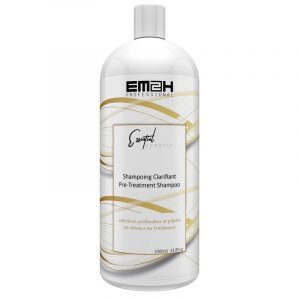 Essential Keratin - Shampoing Clarifiant - 1000ml