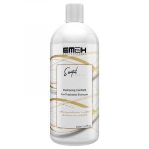 Essential Keratin - Shampoing Clarifiant - 500ml