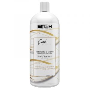 Essential Keratin - Traitement à la Kératine - 1000ml