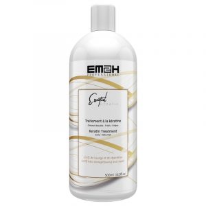 Essential Keratin - Traitement à la Kératine - 500ml