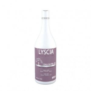 Lyscia - Dna Nutri Liss - Phase 3 nourrissante 1L
