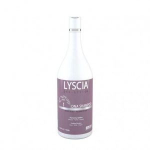 lyscia DNA Shampoo - Shampoing Clarifiant professionnel-1000ml